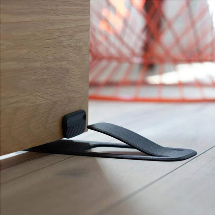 Limited Time: 30% OFF⚡ 2pcs Multi-Function Door Stopper Wedge Holder