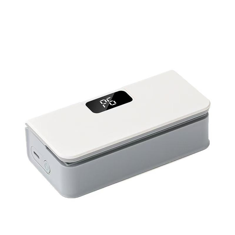 Limited Time: 30% OFF⚡Portable Rechargeable Handheld Bag Heat Sealer, 6‑Speed Adjustable, 100‑300 Times on Full Charge
