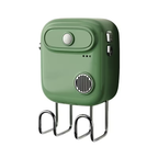 Limited Time: 30% OFF  Smart Voice Departure Reminder & Key Hook for Seniors