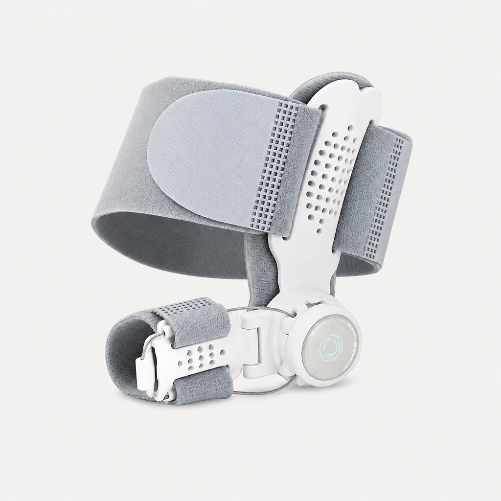 Limited Time: 30% OFF⚡ Adjustable Bunion Corrector & Toe Separator Kit