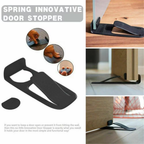 Limited Time: 30% OFF⚡ 2pcs Multi-Function Door Stopper Wedge Holder