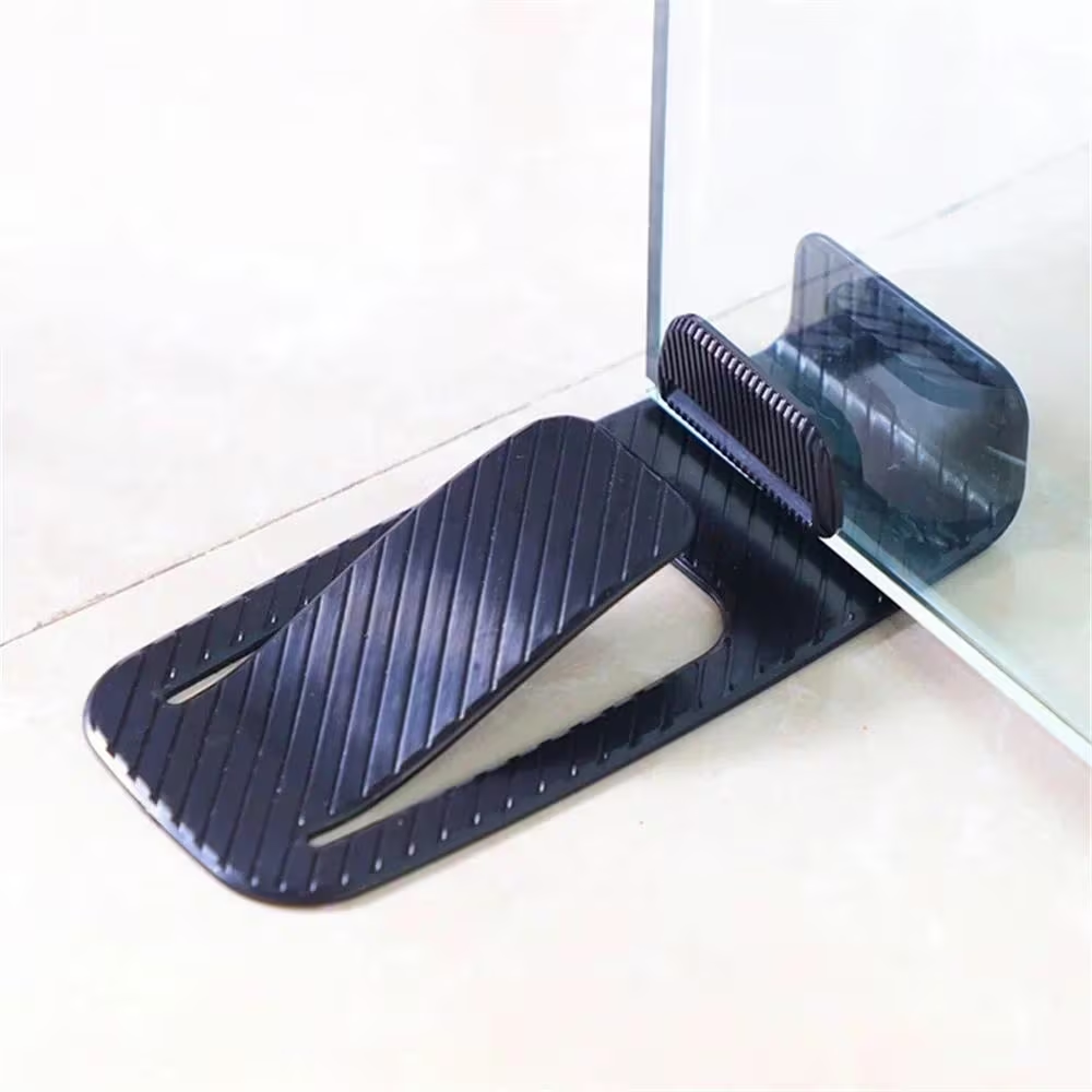 Limited Time: 30% OFF⚡ 2pcs Multi-Function Door Stopper Wedge Holder