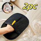 Limited Time: 30% OFF⚡ 2PCS The Static Pet Fur Remover Mitt