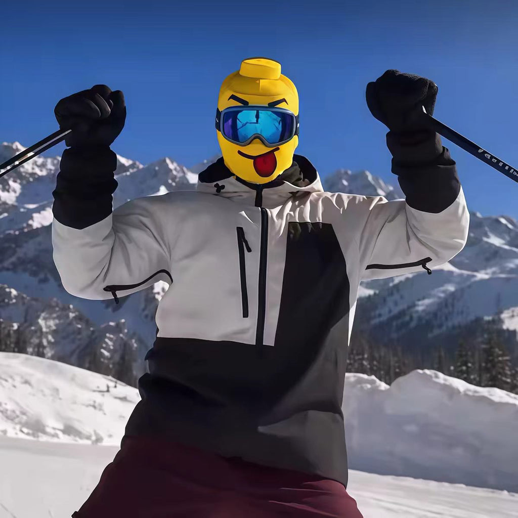 Limited Time: 30% OFF⚡ Ski Mask