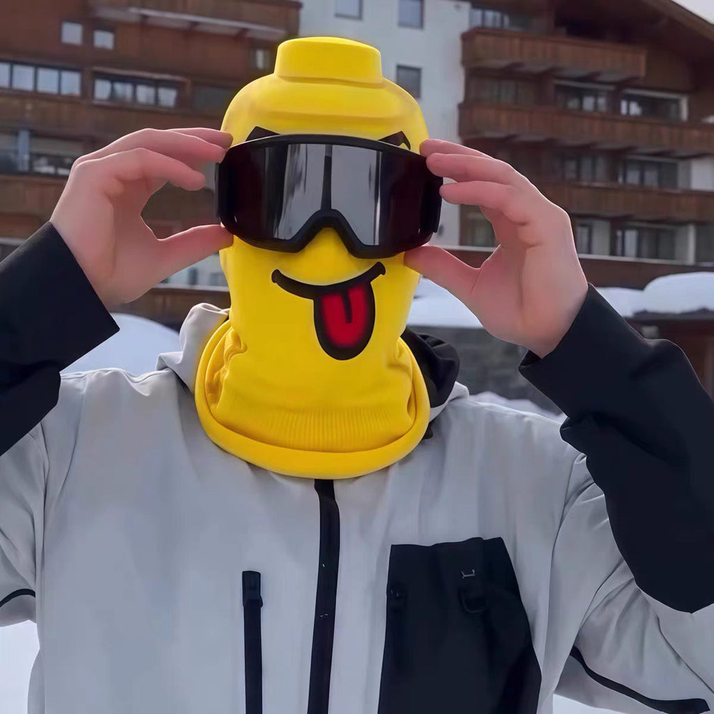 Limited Time: 30% OFF⚡ Ski Mask