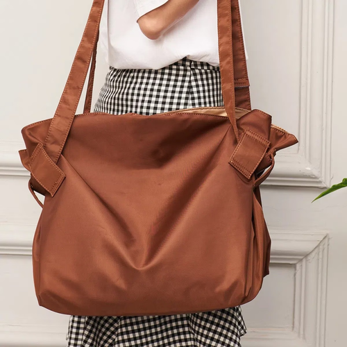 LDQ The bag that picks upin seconds