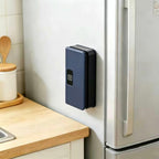 Limited Time: 30% OFF⚡Portable Rechargeable Handheld Bag Heat Sealer, 6‑Speed Adjustable, 100‑300 Times on Full Charge