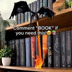 Limited Time: 30% OFF⚡  "Spitting Fire" Dragon Figure - 3D Printed Texture, Illuminated Flame Base, Bold Fantasy Centerpiece Home Decor