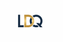 LDQ Logo 透明背景